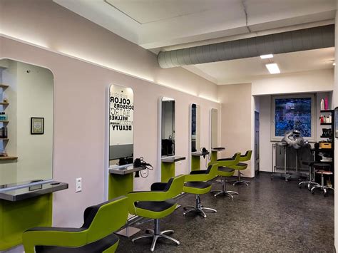 Friseur Salon Ludwigshafen .